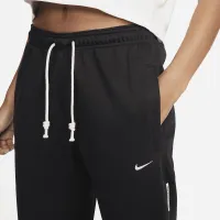 Nike Standard Issue мужские Dri-FIT баскетбольные Pants цвет черный