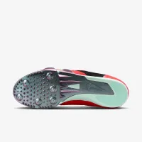 Nike Pole Vault Elite Track & Field Jumping Spikes колір червоний