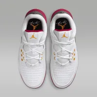 Nike Jordan Max Aura 5 чоловічі Кросівки колір білий