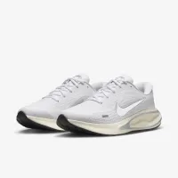 Nike Journey Run женская Road Running Кроссовки цвет белый