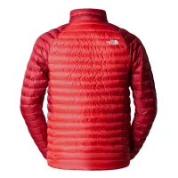 Куртка The North Face Bettaforca 0A87GY7IR1 - Червона