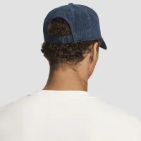 Nike Club Unstructuцвет красный Corduroy Cap синий