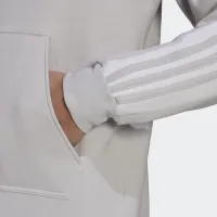 Кофта/футболка adidas Squadra 21 Sweat Hoody GT6635 - Сіра