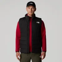 Безрукавка The North Face Aconcagua III 0A84IK4H01 -  Черная