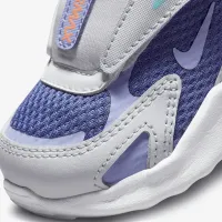 Nike Air Max Bolt Baby/Toddler Кросівки колір фіолетовий