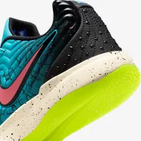 Nike Ja 2 x Kool-Aid Big дитячі баскетбольні Кросівки Orange