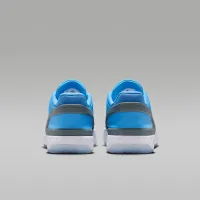 Nike Jordan DAY1 EO Big дитячі Кросівки блакитний