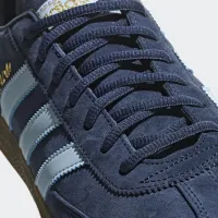 Кроссовки adidas Handball Spezial BD7633 - Голубые