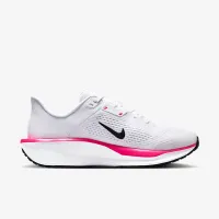 Nike Quest 6 женская Road Running Кроссовки цвет белый