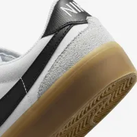 Nike SB Pogo Skate Кросівки колір білий