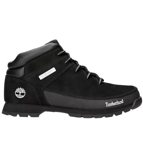 Кросівки Чоловічі Timberland EURO SPRINT MID HIKER (6361R)