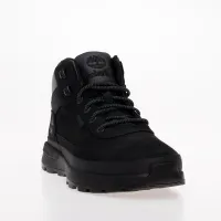 Кроссовки Timberland Field Trekker Mid TB0A1ZPU0151 - Черные