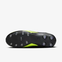 NikePremier 3 Firm-Ground футбольні бутси колір чорний