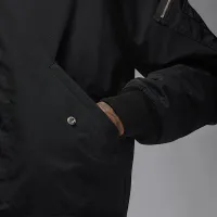 Nike Jordan Renegade мужские Куртка цвет черный