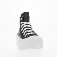 Кросівки Converse Chuck Taylor All Star Lugged 2.0 A03704C - Чорні