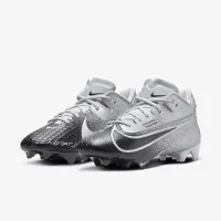 Nike Vapor Edge Elite 360 2 мужские Football Cleats цвет серый