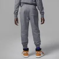 Nike Jordan MJ Essentials Big детские Pants цвет серый