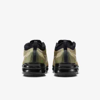 Nike Air VaporMax 2023 Flyknit мужские Кроссовки цвет черный