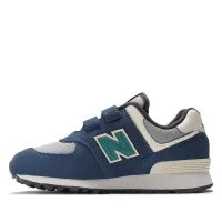 Кросівки New Balance PV574SOA – Блакитні