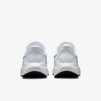 Nike Revolution 8 EasyOn мужские Road Running Кроссовки цвет белый