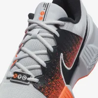 Nike GP Challenge Pro Premium мужские Hard Court Tennis Кроссовки цвет серый