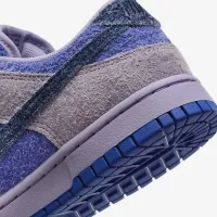 Nike Dunk Low SE жіноча Кросівки колір фіолетовий