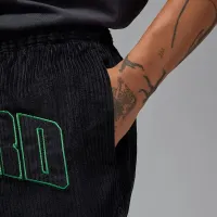 Nike Jordan x Howard University чоловічі Diamond шорти колір чорний