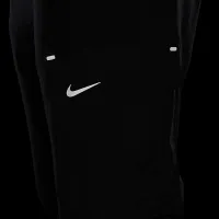Nike Sportswear City Utility EasyOn Big дитячі Therma-FIT Winterized Pants колір чорний