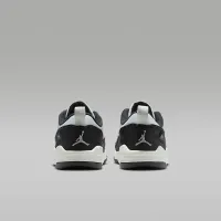 Nike Jordan Flight Court Little дитячі Кросівки колір білий