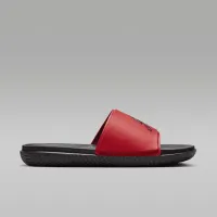 Nike Jordan Jumpman чоловічі Slides колір червоний