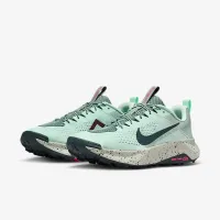 Nike Wildhorse 10 мужские Trail Running Кроссовки цвет зеленый