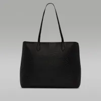 Nike Jordan Icon Tote сумка (32л) цвет черный