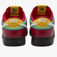 Nike Dunk Low Retro LTD чоловічі Кросівки колір чорний