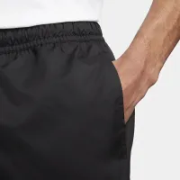 Nike Sportswear Sport Essentials мужские Woven Lined Flow шорты цвет черный