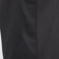 Nike Trophy23 Big детские Dri-FIT Short-Sleeve Top цвет черный