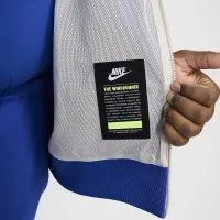 Nike Sportswear Windrunner чоловічі Hooded Куртка блакитний