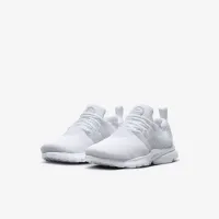 Nike Presto Little Kids' обовь White