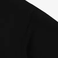 Кофта/футболка męska Prosto Zip Толстовка с капюшоном Axel KL251MSWE2181 -  Черная