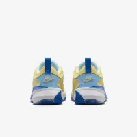 Nike Giannis Freak 5 Big детские баскетбольные Кроссовки синий