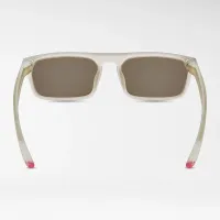 Nike NV03 Mirroколір червоний Sunglasses колір сірий