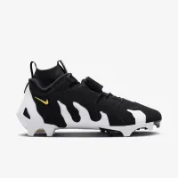 Nike Diamond Turf 96 TD Football Cleats Black