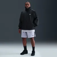 Nike Sportswear Club чоловічі Roscoe Full-Zip Куртка колір чорний