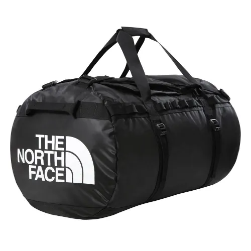 Сумка The North Face Base Camp Duffel XL 0A52SCKY41 -  Черная