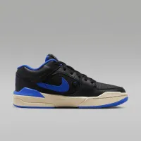 Nike Jordan Stadium 90 женская Кроссовки цвет черный