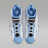 Nike Jordan True Flight чоловічі Кросівки колір білий