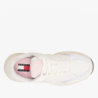 Кроссовки Tommy Jeans Archive EN0EN02745-TIO - Белые