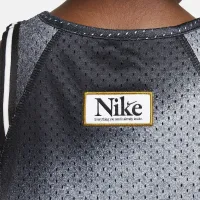 Nike Culture of баскетбольні Printed Pinnie Toddler Top колір чорний
