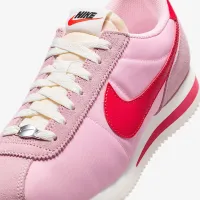 Nike Cortez Textile Кроссовки Pink