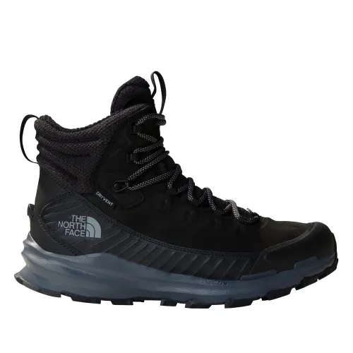 Кроссовки The North Face Vectiv Fastpack 0A8AEVNY71 - Черные