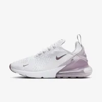 Nike Air Max 270 женская Кроссовки цвет белый